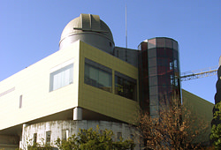 長崎市科学館