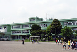 厚木市立北小学校